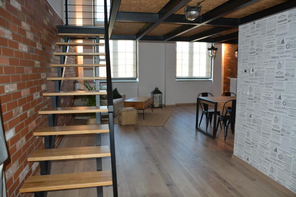 Loftstyle Apartament 2 Жирардув Экстерьер фото