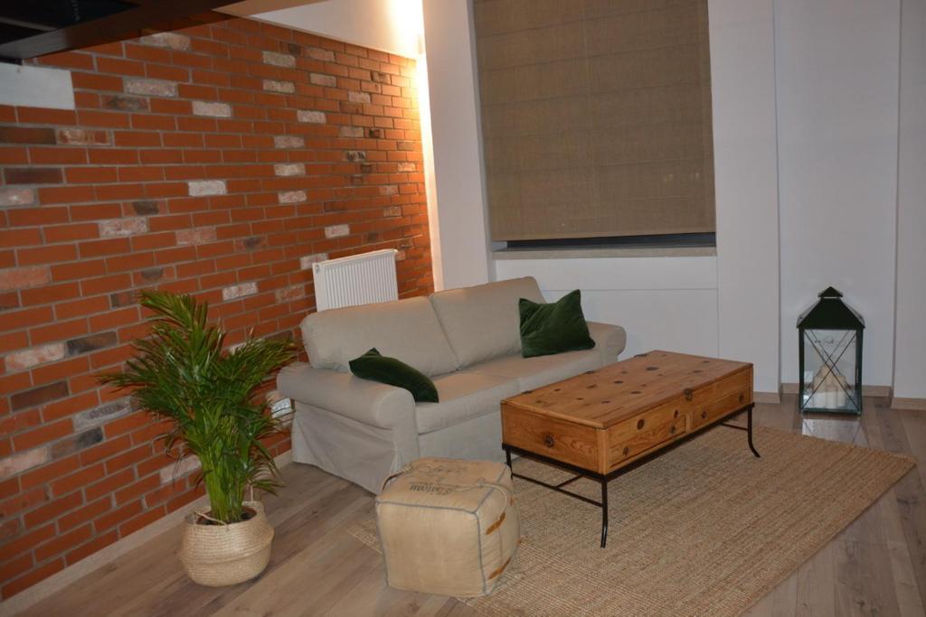 Loftstyle Apartament 2 Жирардув Экстерьер фото