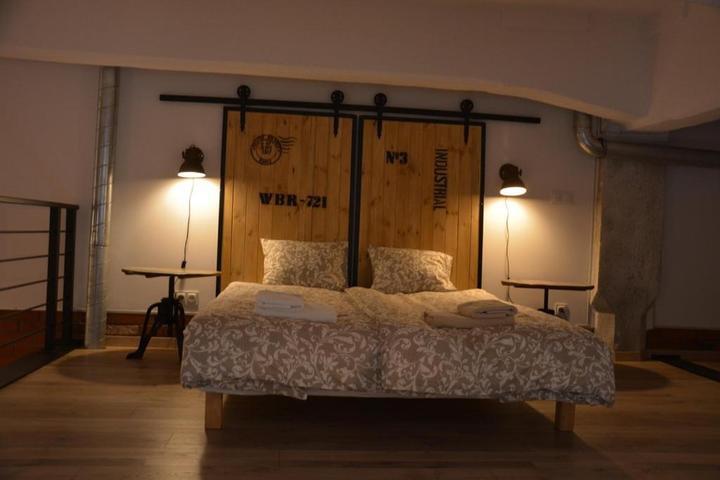 Loftstyle Apartament 2 Жирардув Экстерьер фото