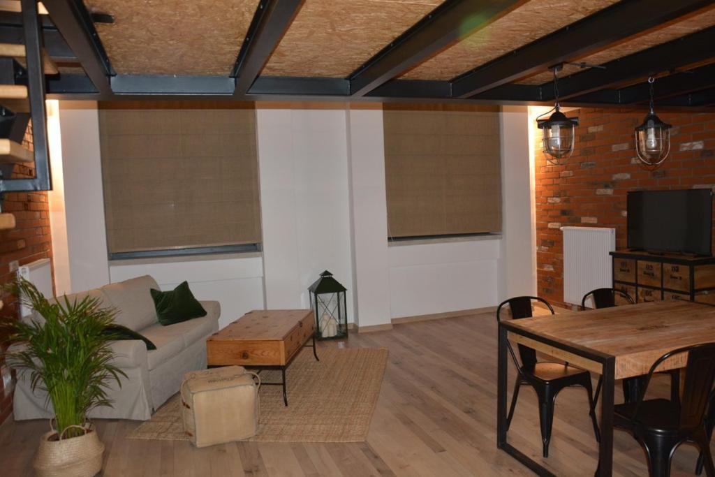 Loftstyle Apartament 2 Жирардув Экстерьер фото