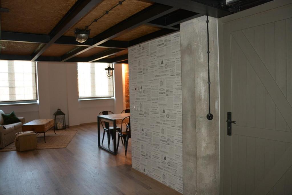 Loftstyle Apartament 2 Жирардув Экстерьер фото