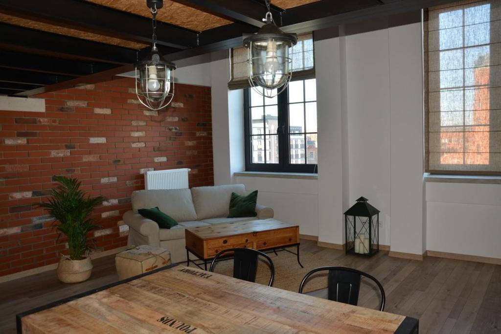 Loftstyle Apartament 2 Жирардув Экстерьер фото